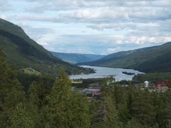 Hallingdal