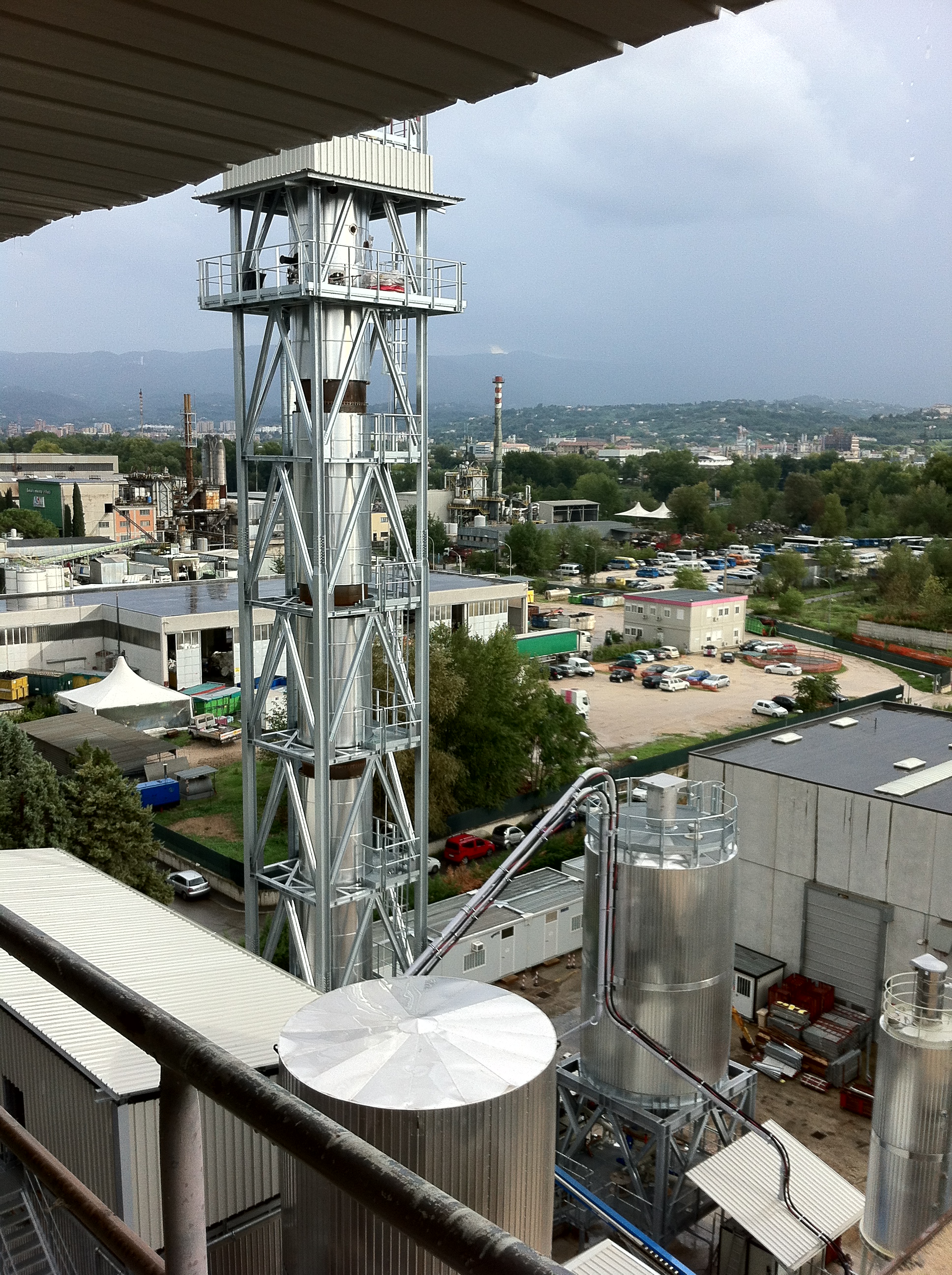 Terni