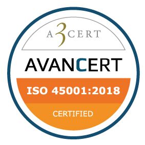 ISO 45001