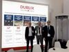 Booth at IFAT 2018 in Munich