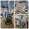 Distribution unit SulfGen Parma at factory test
